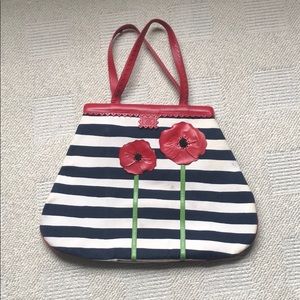 Moschino Cheap and Chic handbag